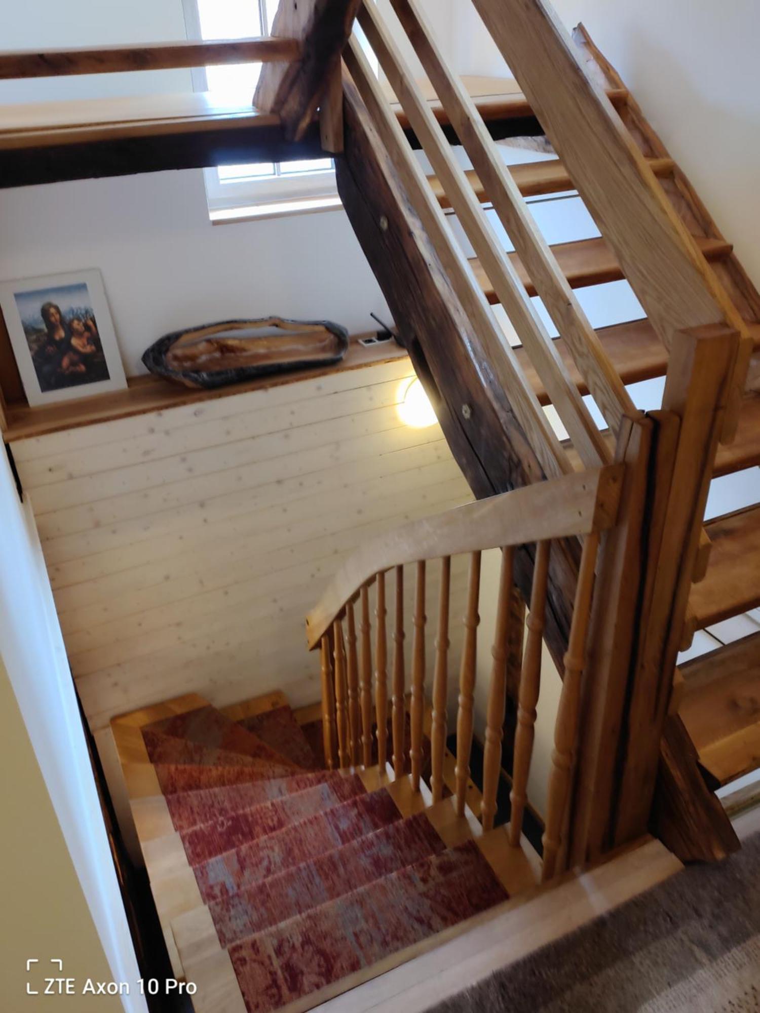 Alte Oelmuehle, Spaeter Schaefershaus دوناوشينغن المظهر الخارجي الصورة